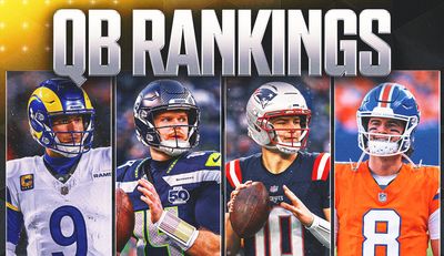 NFL Playoffs QB Rankings: Why Each Starter Will — Or Won't — Win Super Bowl LX