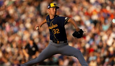 Brewers Star Jacob Misiorowski's 2026 Season By The Numbers