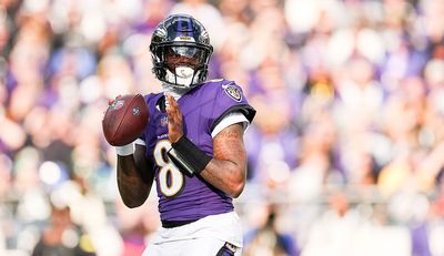 2026 NFL Odds: Which Teams Are Favored To Win Their Division?