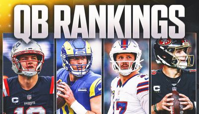 NFL Playoffs QB Rankings: Who Do You Trust Most?