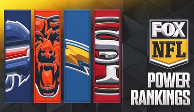 2025 NFL Power Rankings: What's Real From Week 1?