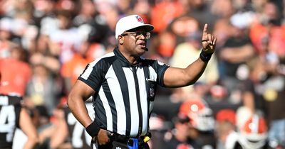 NFL Super Bowl 59 Referee Crew Announced Featuring Ron Torbert, Mike Morton