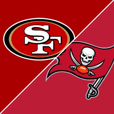 Follow live: Bucs, 49ers facing off in matchup of NFC division leaders