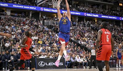 Underdog Promo Code: Play $5, Get a $50 Bonus for Nuggets vs Suns or Any Other NBA Matchup