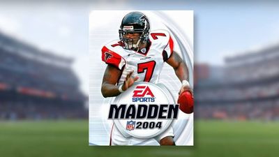 The top 10 games in the Madden NFL franchise