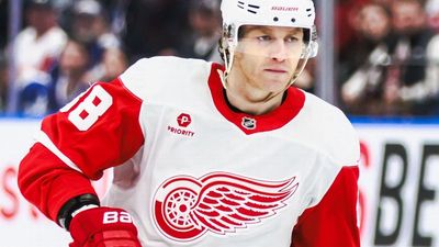 Kane: Making Team USA would be 'cherry on top'