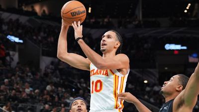 Fantasy basketball picks and betting tips for Tuesday: Risacher snaps out of slump