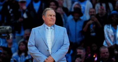 Bill Belichick's UNC Contract Remains Unsigned amid NFL Buyout Rumors