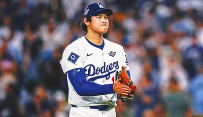 2026 MLB All-Star Ballot First Update: Ohtani Leads, Yordan Tops NL