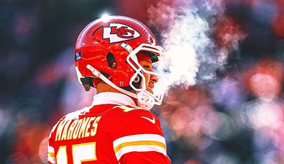 2026 NFL Odds: As Roster Questions Linger, Back Chiefs Under 10.5 Wins