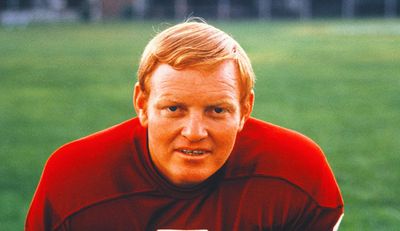 Washington Football Legend Sonny Jurgensen Passes Away at Age 91