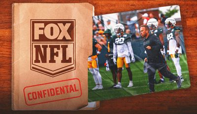 NFL Confidential: Execs Weigh In on NFL Coaching Carousel and Top Candidates