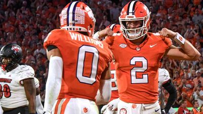 Who are the best players in the 2026 NFL draft class? We picked the top five at every position
