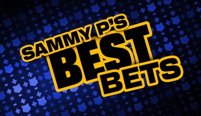 2025 NFL, College Football Odds: Best Bets for Oregon-Iowa, Ravens-Vikings