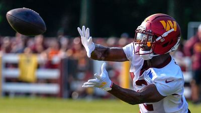 After comeback, WR Gallup cut by Commanders