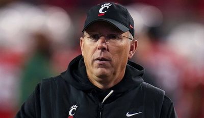 Cincinnati's Scott Satterfield Expects Heavy NFL Interest in QB Brendan Sorsby