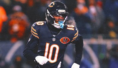 Ben Johnson Offers High Praise For Luther Burden: ‘I’m Buying Stock Right Now’