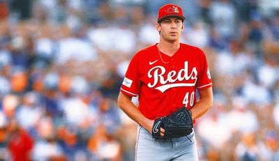 MLB 2026 Buzz: Reds Nick Lodolo to Make Rehab Start