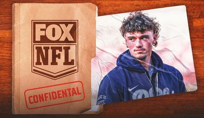 NFL Confidential: Scouts, Execs Dish on Most Underhyped, Overhyped 2026 Draft Prospects