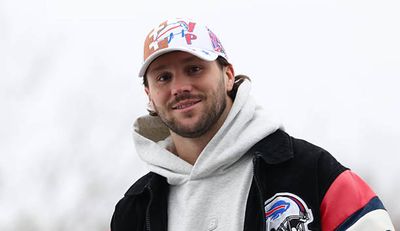 Bills vs. Jaguars Prediction, Odds, Picks for NFL Wild Card