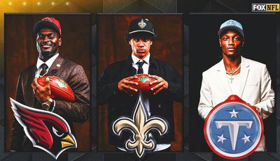 2026 NFL Draft: The 10 Rookies Who Could Make the Most Fantasy Football Impact