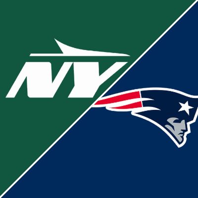 Follow live: Patriots look to extend win streak vs. Jets in AFC East matchup
