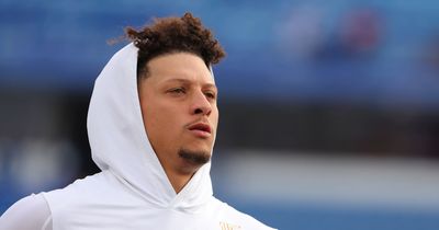 NBA Joins NFL, Issues Security Alert After Mahomes, Kelce, Players' Homes Burglarized