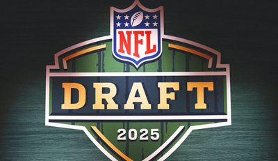 2025 NFL Draft: Top moments and picks from Day 3