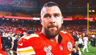 2026 NFL Odds: How Will Travis Kelce Perform in Year 14?