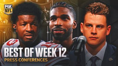 Shedeur's First Start, Jameis' Receiving TD & More | NFL on FOX