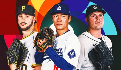 Who Are the Top 10 Starting Pitchers In the 2026 World Baseball Classic?