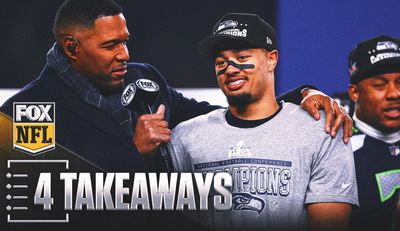 4 Takeaways from NFL Title Games: How the Patriots, Seahawks Earned Super Bowl Berths