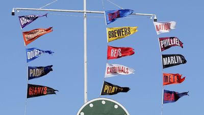 Yankees and Mets in the AL East? Eight-team divisions? How a 32-team MLB might look