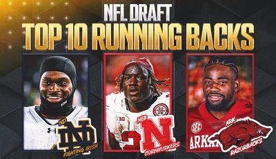 2026 NFL Draft: Ranking and Evaluating the Top 10 Running Backs