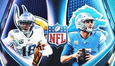FOX Super 6 Contest: Chris 'The Bear' Fallica's NFL Week 9 Picks, Predictions
