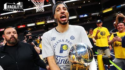 Do the underdog Pacers have a chance to make the NBA Finals interesting vs. Thunder? | The Facility