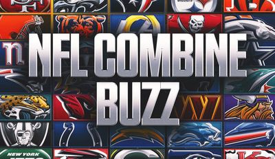 2026 NFL Combine News: Maxx Crosby Staying in Vegas? Latest on Lamar Jackson