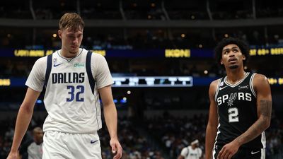 NBA rookie rankings: Where do Flagg, Edgecombe and more land early this season?