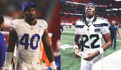 Rashid Shaheed and the Top 10 In-Season Trades That Led to a Super Bowl Appearance