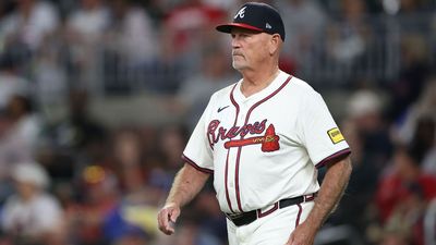 Olney: Potential MLB managerial and front office changes on the horizon