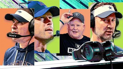 What to know on all 32 NFL playcallers: From veterans to first-year coaches, here is what to expect in 2025
