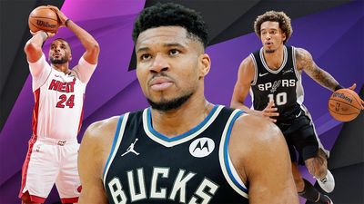 NBA Power Rankings: Where all 30 teams stack up ahead of trade deadline