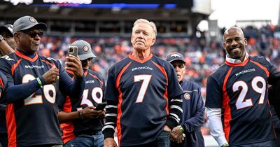 Broncos Legend John Elway to Be Subject of Netflix Doc Chronicling Iconic NFL Career