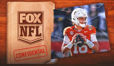 NFL Confidential: Execs, Scouts Already Pondering Potential of QBs in 2027 Draft