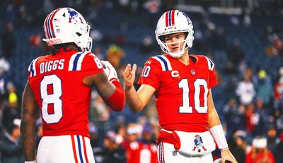 4 Takeaways From the Patriots' Win Over the Giants