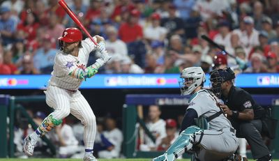 Top 5 Mic'd Up Moments From The MLB All-Star Game