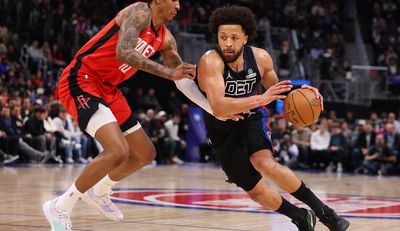 bet365 Bonus Code CHECK: Score $200 in Bonus Bets for Pistons vs Nuggets, Any Other NBA Matchup