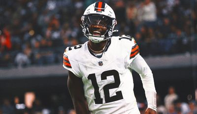 4 Takeaways From Shedeur Sanders' First NFL Start as Browns Beat Raiders
