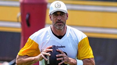 NFL execs, scouts pick their favorite offseason moves: Where Rodgers, Pickens rate