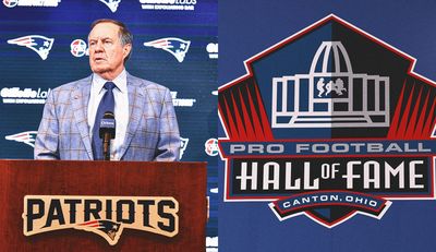 Pro Football Hall of Fame Releases Statement Addressing Bill Belichick Report